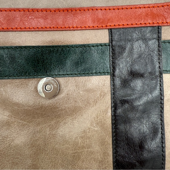 Vintage NWT Lodis Jada Shoulder Bag - Picture 5 of 13